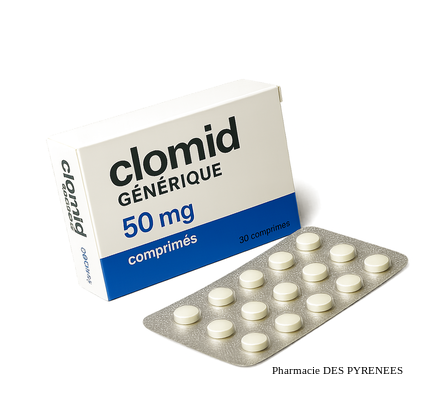 clomid