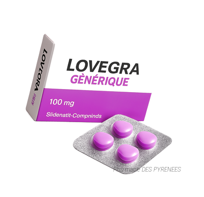 lovegra
