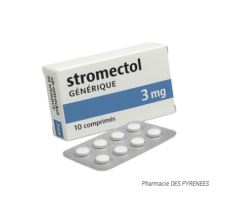 stromectol